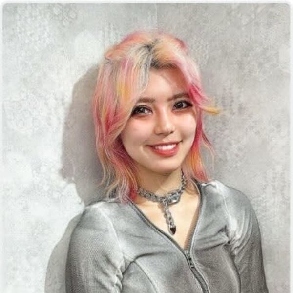 Afinar 横浜店【アフィナーヨコハマテン】のスタッフ紹介。AYANE