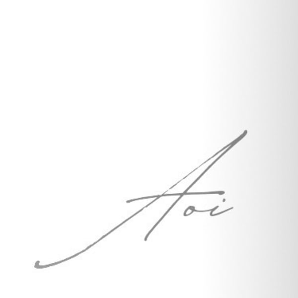 u Ikebukuro【ユーイケブクロ】のスタッフ紹介。aoi