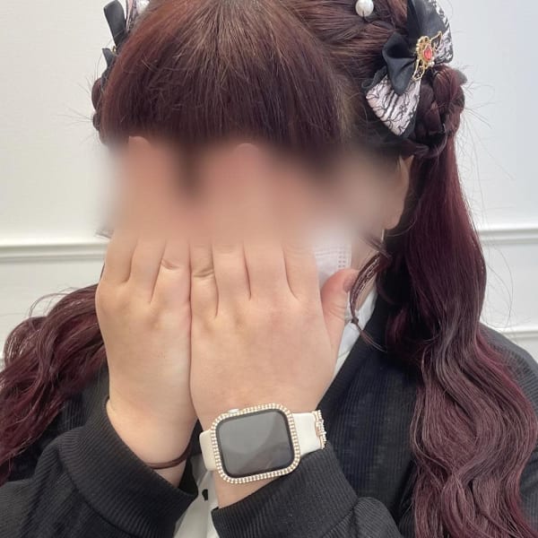 大人気!ひつじヘア♪_ユウ