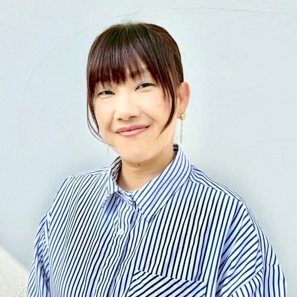 COVER HAIR bliss【カバーヘア ブリス】戸田公園/戸田公園西口店【カバーヘアブリス トダコウエン トダコウエンニシグチテン】のスタッフ紹介。金井 麻衣子