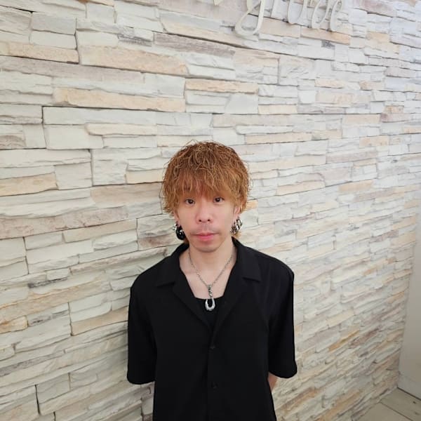 Ingrove ベイシア東金店【イングローブベイシアトウガネテン】のスタッフ紹介。佐藤 優
