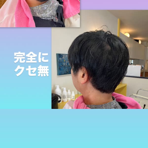 マッシュレイヤー