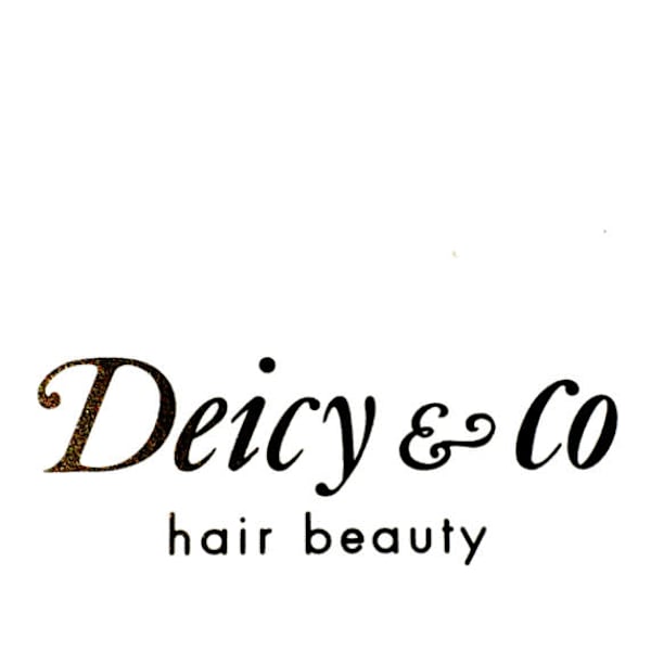 Deicy&Co【デイシーアンドコー】【デイシーアンドコー】のスタッフ紹介。松尾 奈緒美