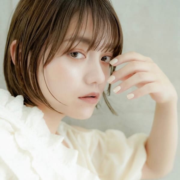 INCE HAIR 奈良柏木店【インスヘアー】×スタイル|INCE HAIR 奈良柏木店【インスヘアー】