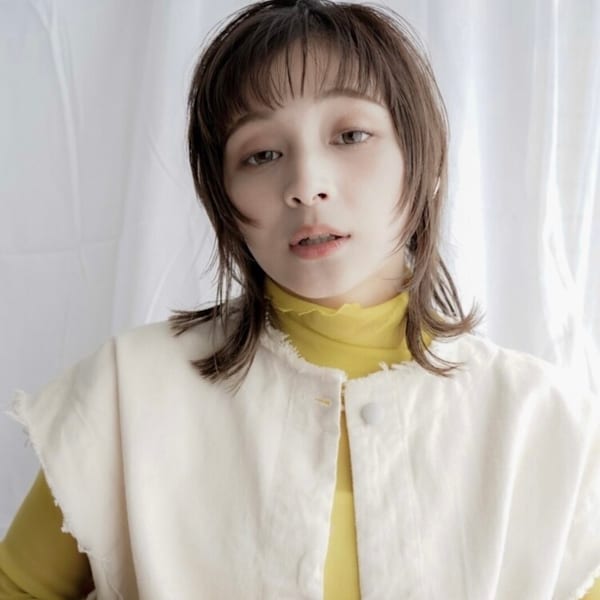 INCE HAIR 奈良柏木店【インスヘアー】×スタイル|INCE HAIR 奈良柏木店【インスヘアー】