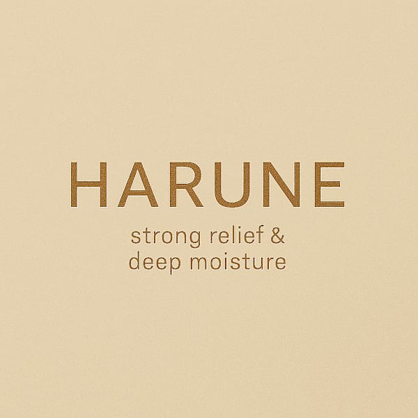 Harune【ハルネ】のスタッフ紹介。ノムラミカ