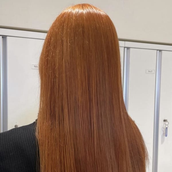 伊勢原/ブリーチ/Wカラー/ハイトーンカラー/トリートメント