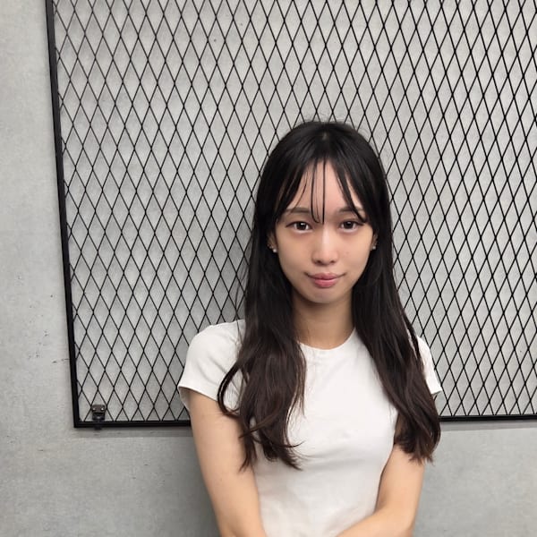 Ease by amble luxe 北千住【イース バイ アンブル リュクス キタセンジュ】のスタッフ紹介。【New】 Marina マリナ