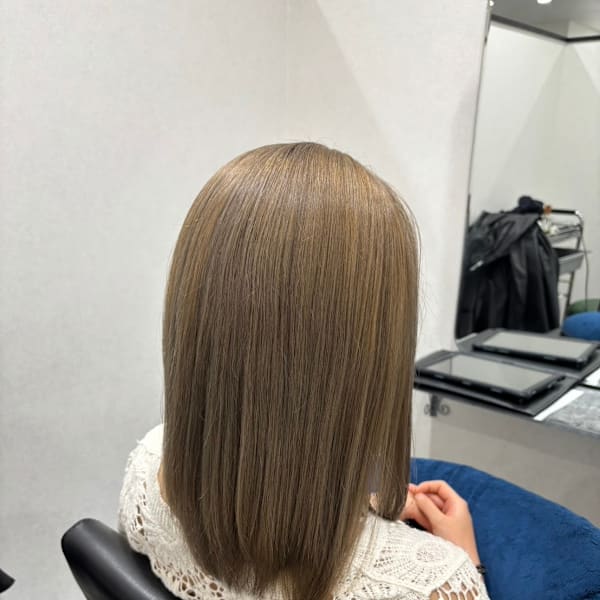 Second × Style