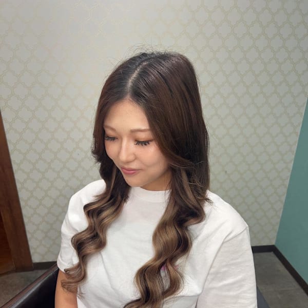 エクステでのインナーおすすめ!