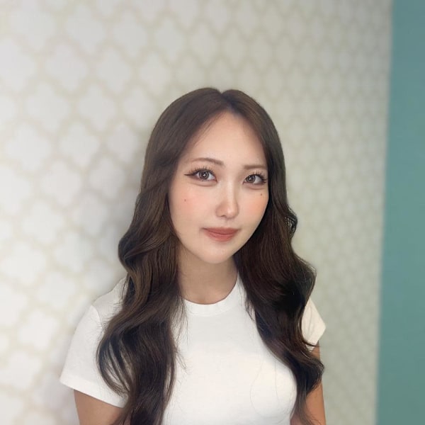 モテ!ヘーゼルブラウン