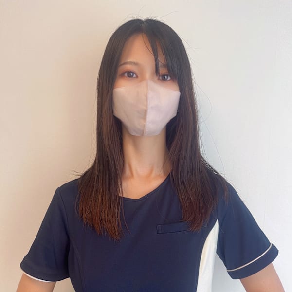 ドライヘッドスパ専門店ヘッドミント 大須本店【ドライヘッドスパセンモンテンヘッドミントオオスホンテン】のスタッフ紹介。アヤネ　アデライン