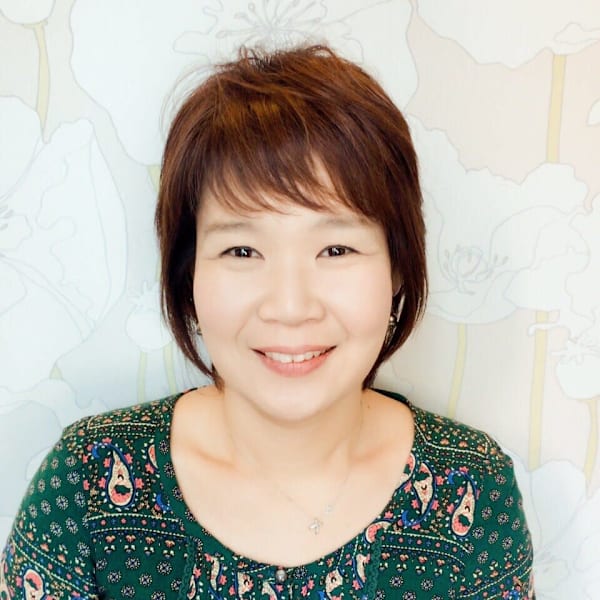 Bell Mode HEALING SPACE【ベルモード ヒーリングスペース】のスタッフ紹介。平澤 悦子