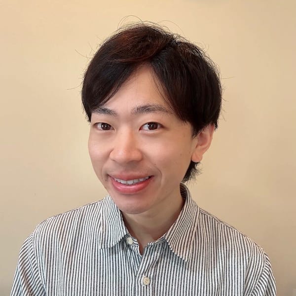 Bell Mode HEALING SPACE【ベルモード ヒーリングスペース】のスタッフ紹介。赤池