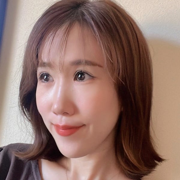 Bell Mode HEALING SPACE【ベルモード ヒーリングスペース】のスタッフ紹介。MARIE