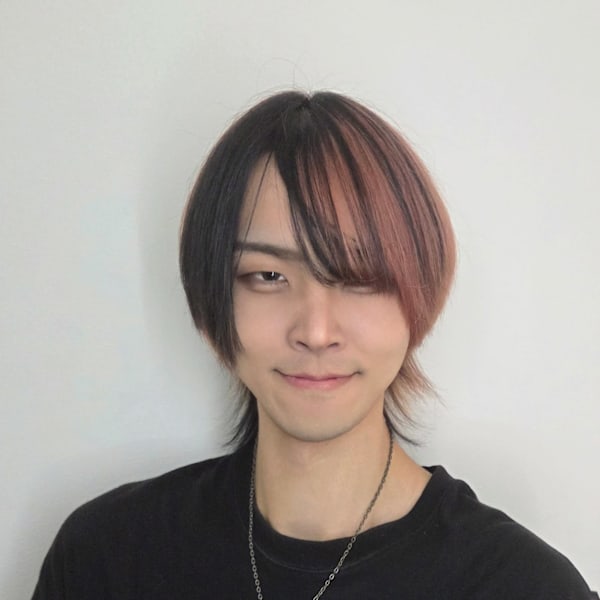 Ease by amble luxe 北千住【イース バイ アンブル リュクス キタセンジュ】のスタッフ紹介。オノウエ