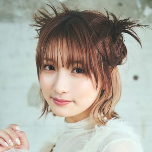 u Kanayama×スタイル