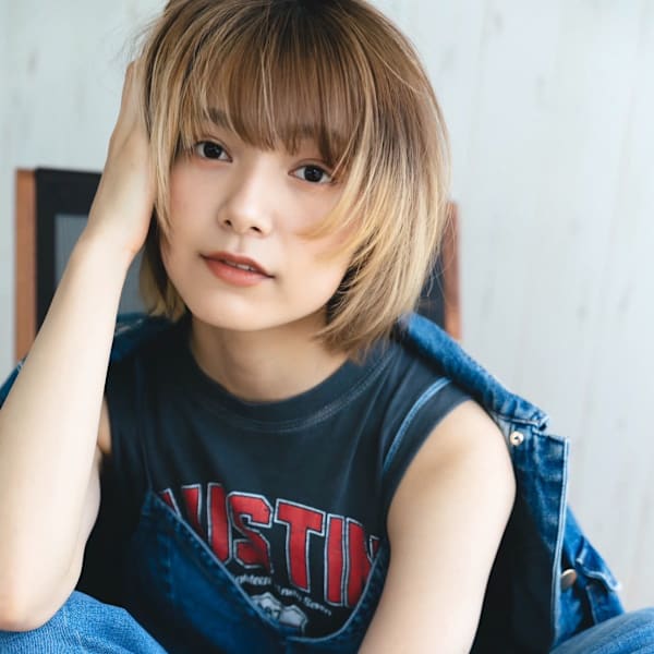 u Kanayama×スタイル|u Kanayama