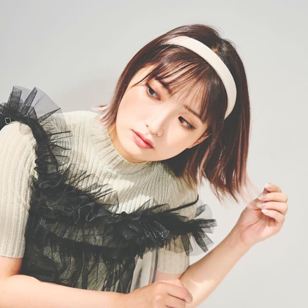 u Kanayama×スタイル|u Kanayama