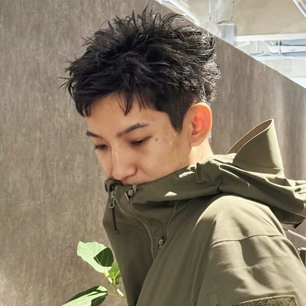 u Kanayama×スタイル|u Kanayama