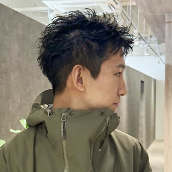 u Kanayama×スタイル|u Kanayama