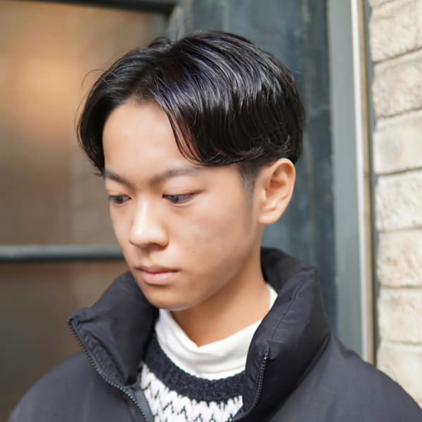 u Kanayama×スタイル|u Kanayama