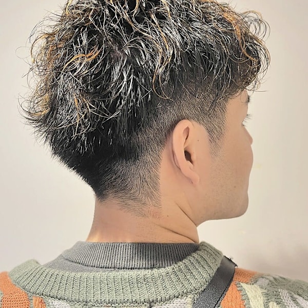 Laissez(レセ) 新松戸deux店×スタイル|Laissez(レセ) 新松戸deux店