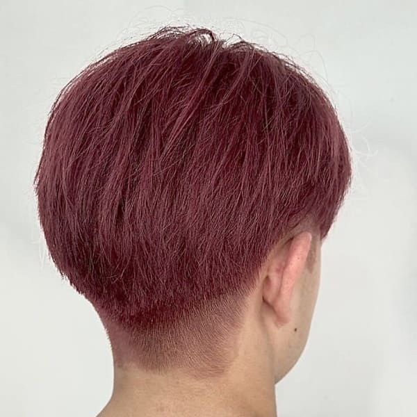 Laissez(レセ) 新松戸deux店×スタイル|Laissez(レセ) 新松戸deux店