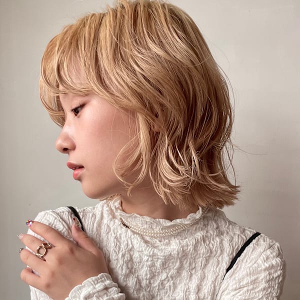 Laissez(レセ) 新松戸deux店×スタイル|Laissez(レセ) 新松戸deux店