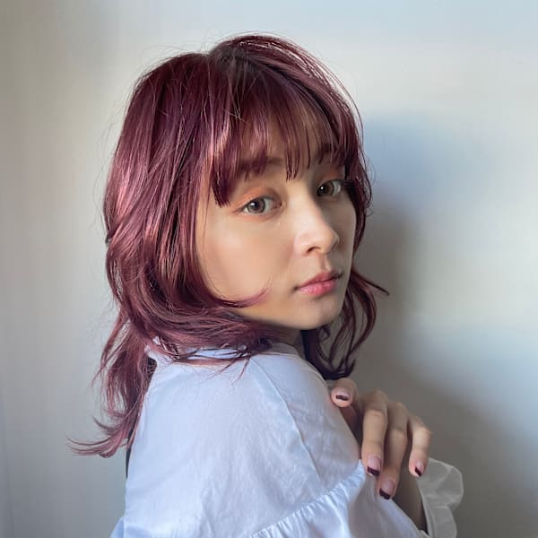 Laissez(レセ) 新松戸deux店×スタイル|Laissez(レセ) 新松戸deux店