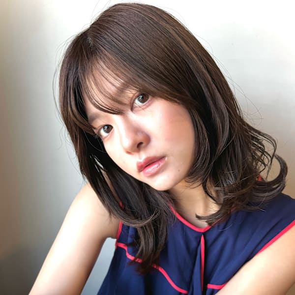 Laissez(レセ) 新松戸駅前店×スタイル