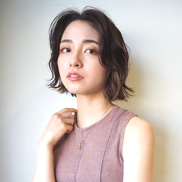 Laissez(レセ) 新松戸駅前店×スタイル