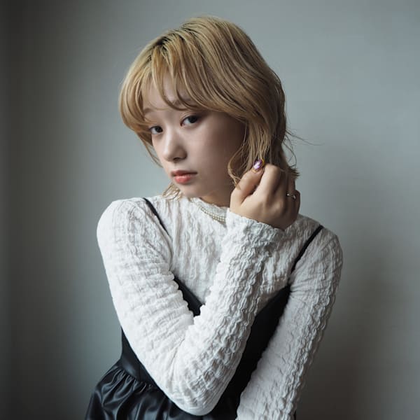 Laissez(レセ) 南柏店×スタイル