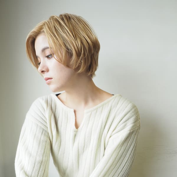 Laissez(レセ) 南柏店×スタイル