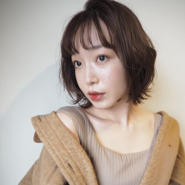 Laissez(レセ) 南柏店×スタイル