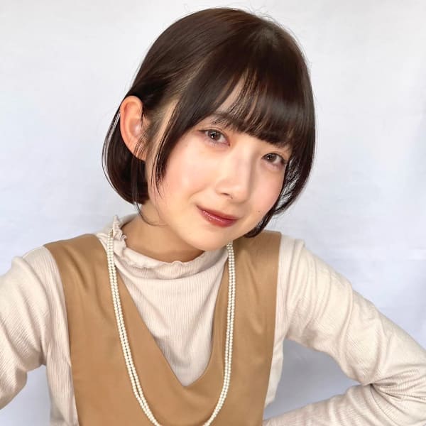 Laissez(レセ) 南柏店×スタイル