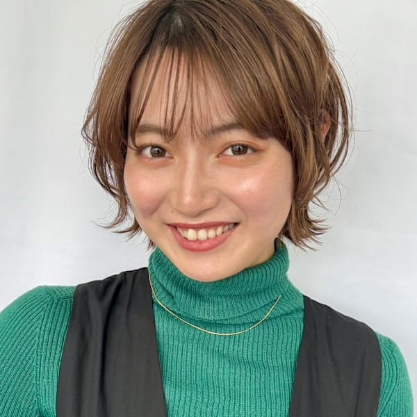 Laissez(レセ) 南柏店×スタイル