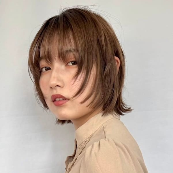 Laissez(レセ) 南柏店×スタイル