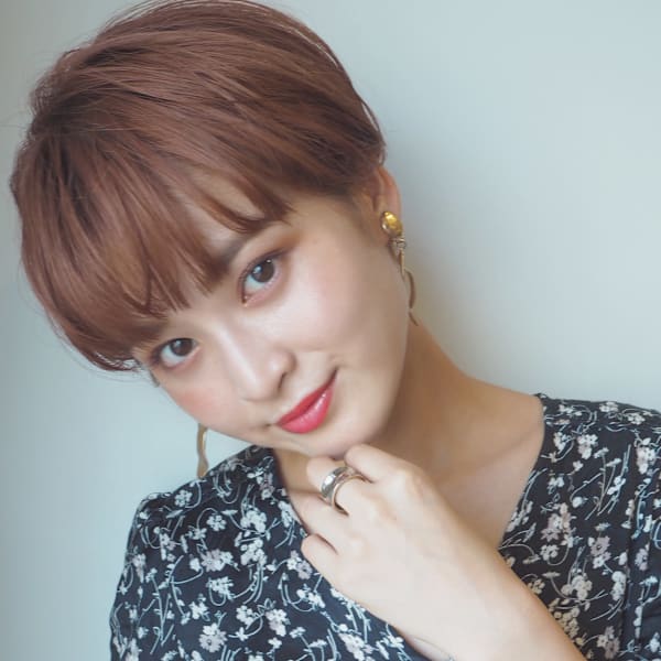 Laissez(レセ) 南柏店×スタイル