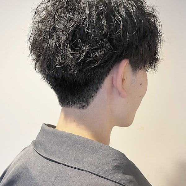 Laissez(レセ) 流山店×スタイル