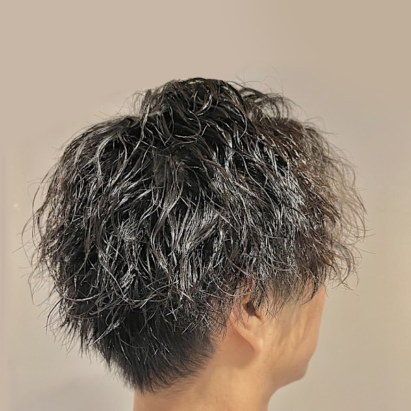 Laissez(レセ) 流山店×スタイル