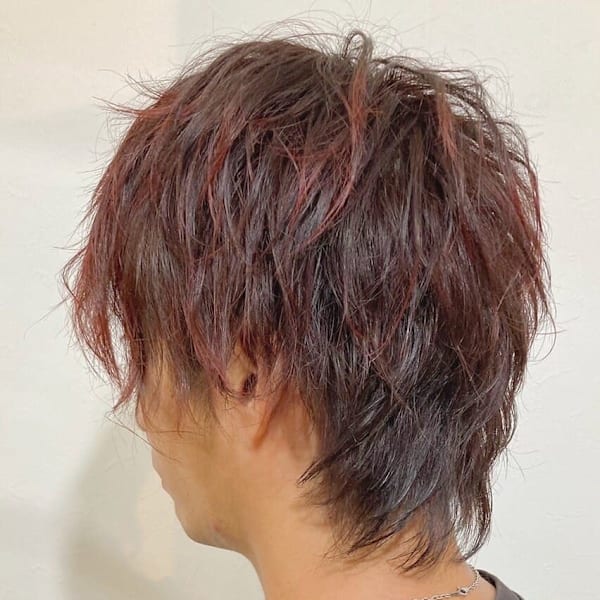 Laissez(レセ) 流山店×スタイル