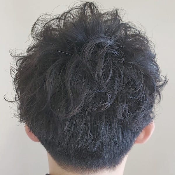 Laissez(レセ) 流山店×スタイル