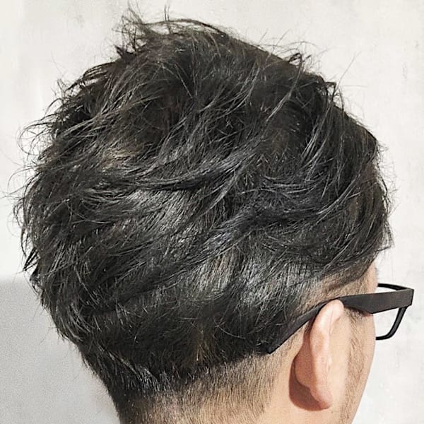 Laissez(レセ) 流山店×スタイル