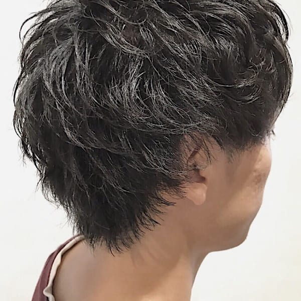 Laissez(レセ) 流山店×スタイル