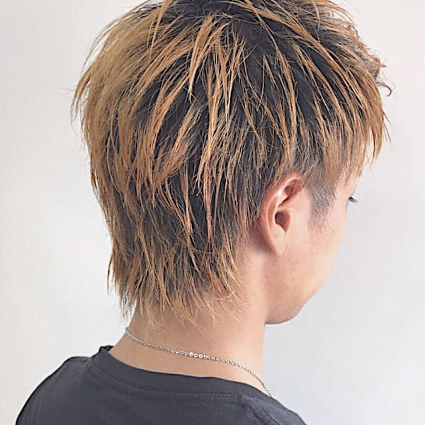 Laissez(レセ) 流山店×スタイル