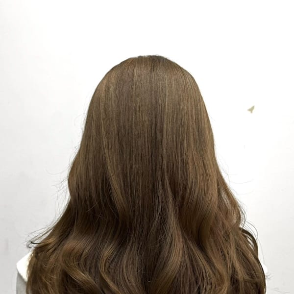 髪質改善/イルミナカラー/アディクシーカラー/カラー