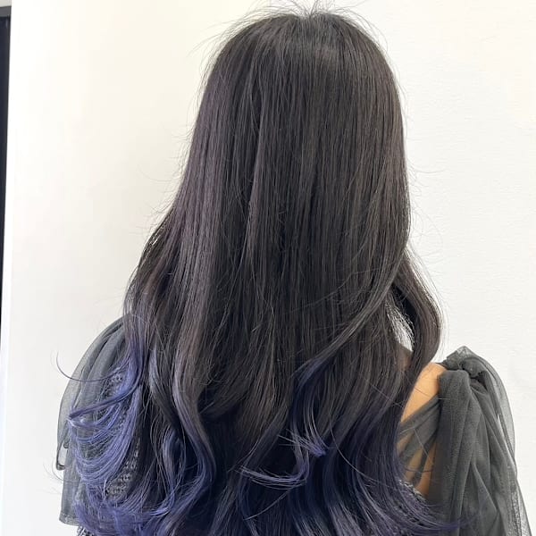 ハイトーンカラー