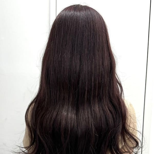 ハイトーンカラー