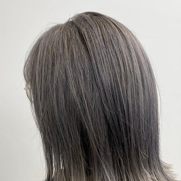 ハイトーンカラー